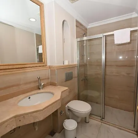 Nkalbatros Стамбул