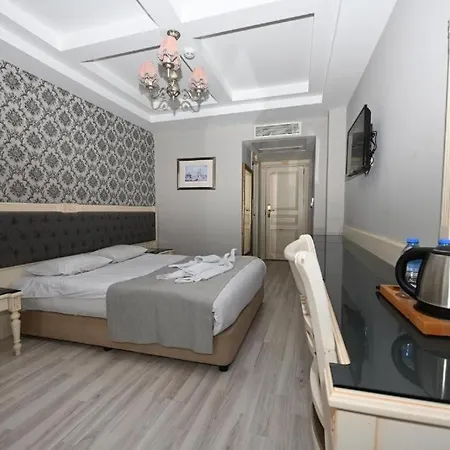 Nkalbatros Istanbul