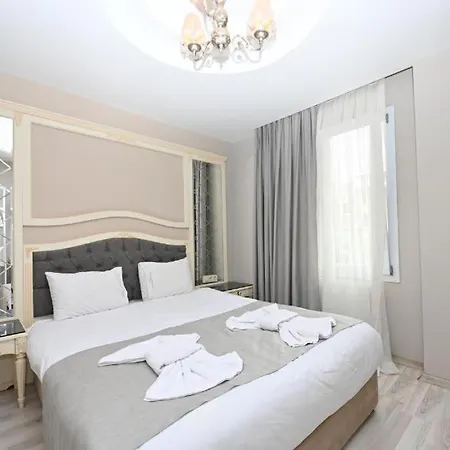 Nkalbatros 3* Estambul