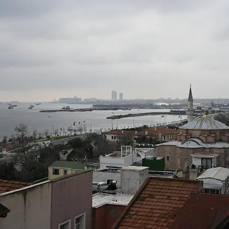 Nkalbatros 3* Istanbul