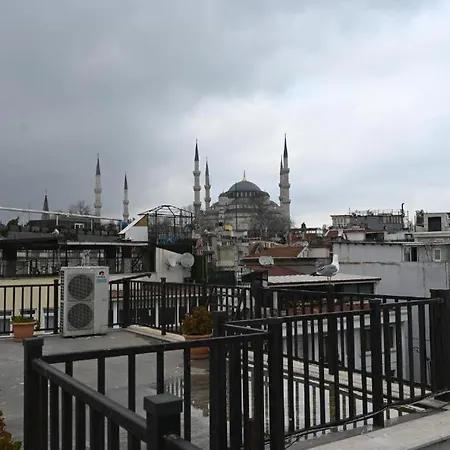Nkalbatros Istanbul
