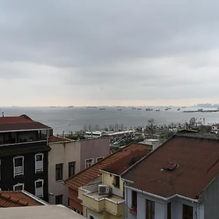 酒店 Nkalbatros 3*