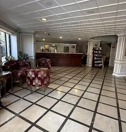 Nkalbatros 3* Istanbul