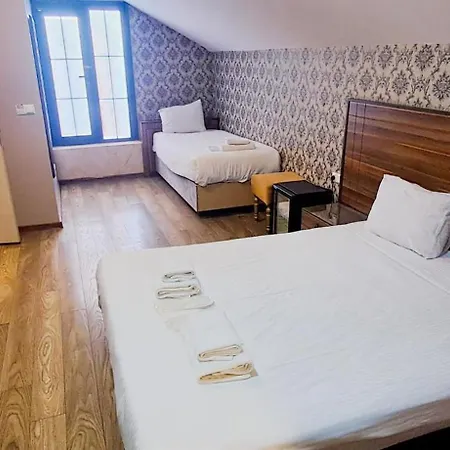 Bluealbatros 4*