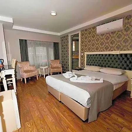 Hotel Bluealbatros 4*