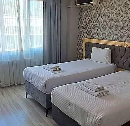 Bluealbatros Istanbul