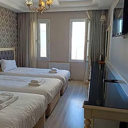 Bluealbatros Hotel