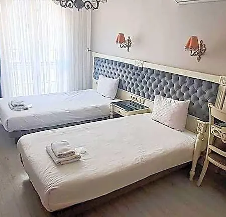 Bluealbatros Hotel Istanbul