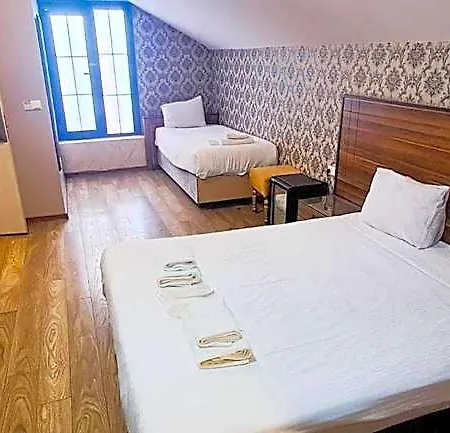 Hotel Bluealbatros 4*