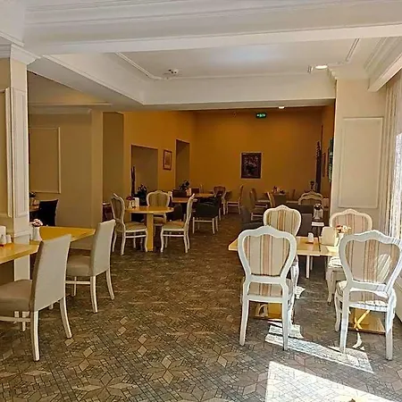 Bluealbatros Hotel Istanbul