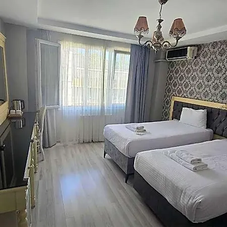 Bluealbatros Hotel