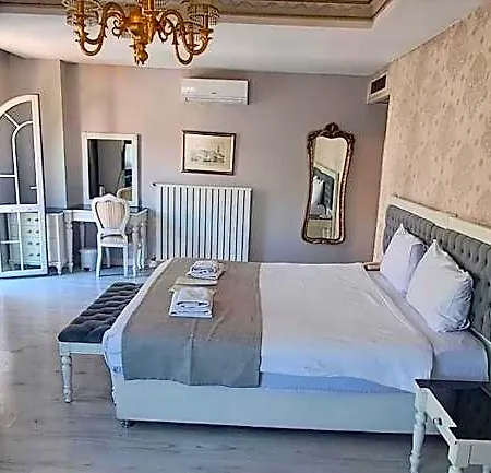 Hotel Bluealbatros
