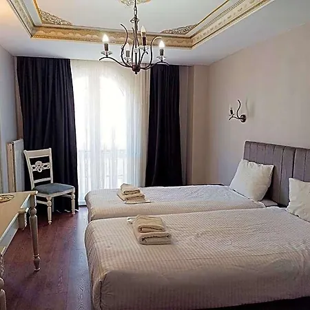 Bluealbatros Hotel 4*