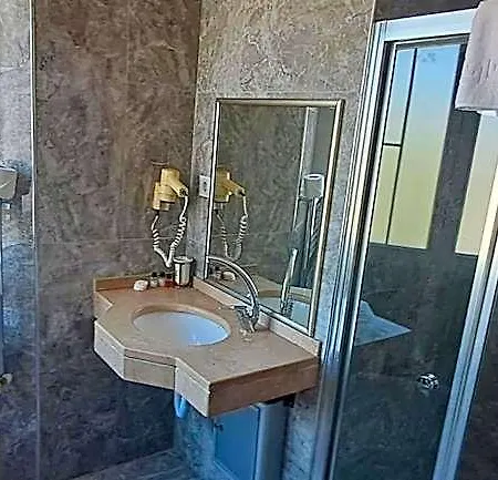 Hotel Bluealbatros Istanbul