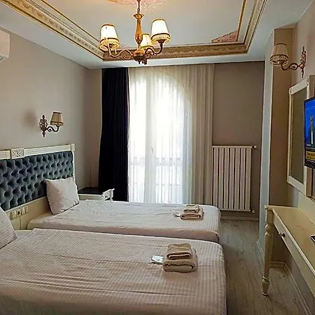 Hotel Bluealbatros
