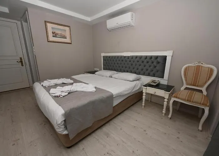 Hotell Nkalbatros 3*