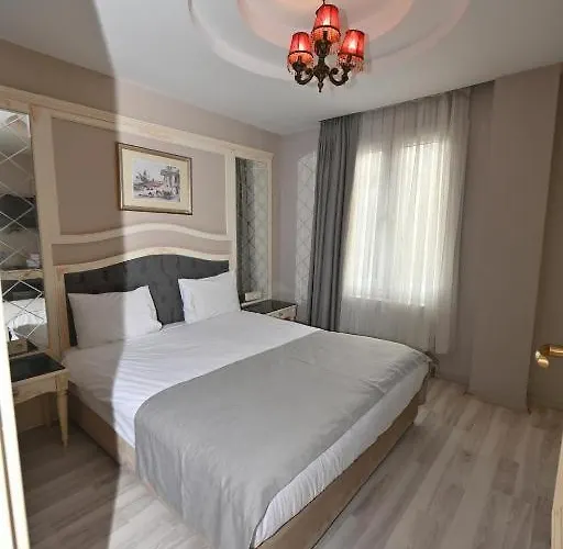 Nkalbatros Hotell 3*