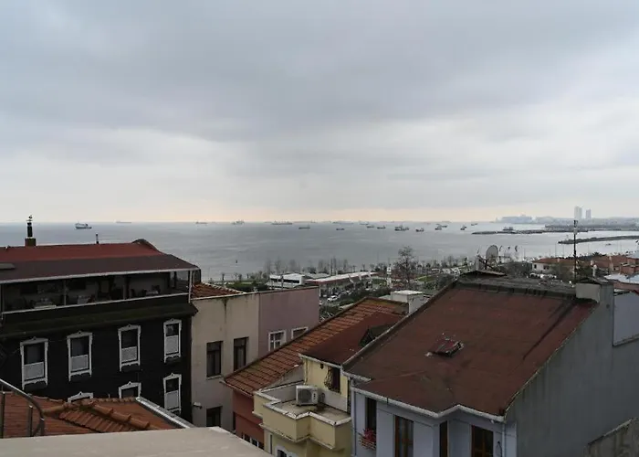 Hotell Nkalbatros 3*