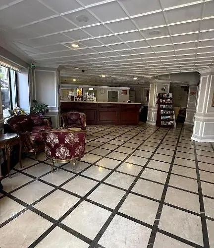 Nkalbatros 3* Istanbul