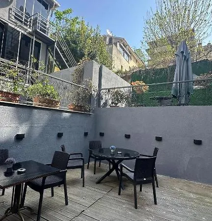 Hotel Nkalbatros