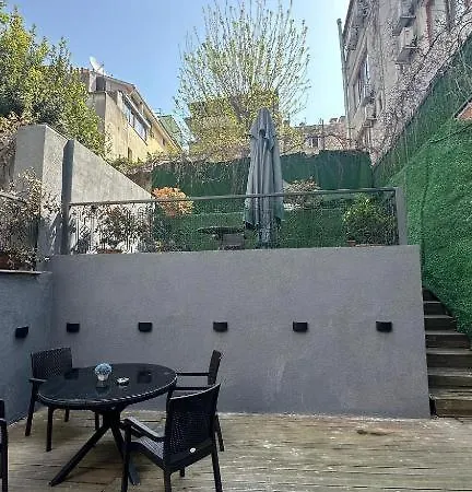 Nkalbatros Istanboel