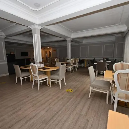 Hotel Nkalbatros