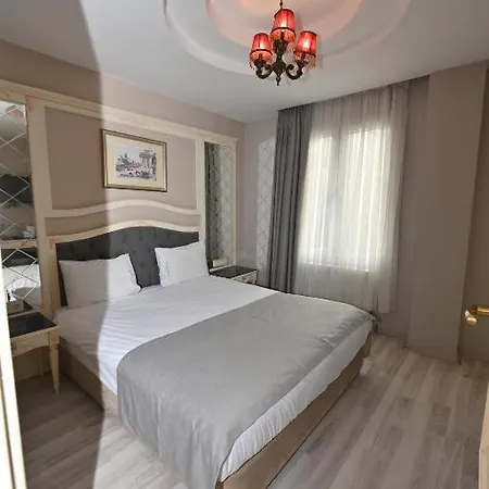 Nkalbatros מלון 4*