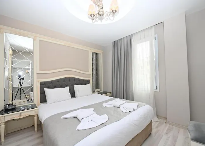 Nkalbatros 3* İstanbul